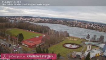 Město Jindřichův Hradec