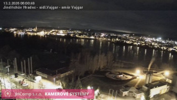 Město Jindřichův Hradec