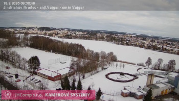 Město Jindřichův Hradec