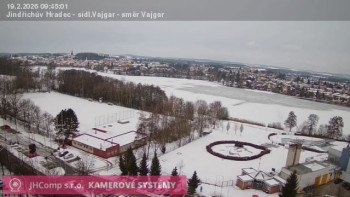 Město Jindřichův Hradec