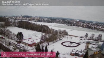 Město Jindřichův Hradec