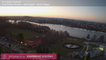 Město Jindřichův Hradec