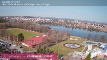 Město Jindřichův Hradec