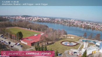 Město Jindřichův Hradec