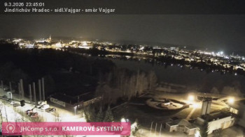 Město Jindřichův Hradec