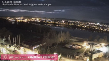 Město Jindřichův Hradec