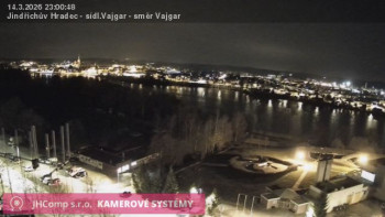 Město Jindřichův Hradec