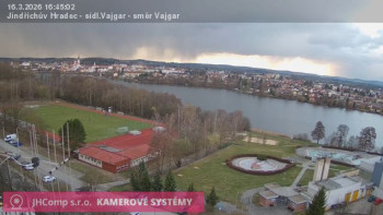 Město Jindřichův Hradec