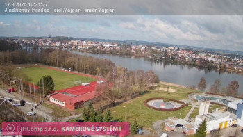 Město Jindřichův Hradec