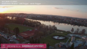 Město Jindřichův Hradec