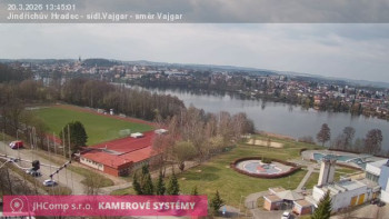 Město Jindřichův Hradec