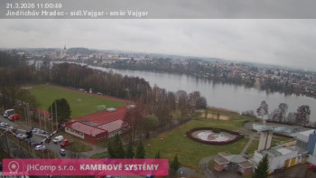 Město Jindřichův Hradec