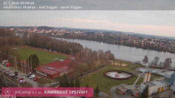 Město Jindřichův Hradec