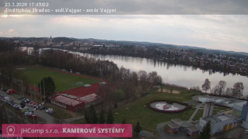 Město Jindřichův Hradec