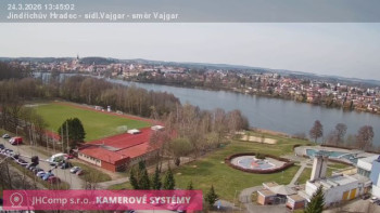 Město Jindřichův Hradec