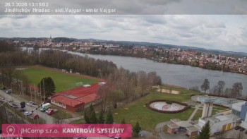 Město Jindřichův Hradec