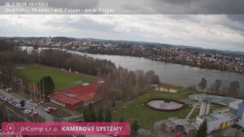 Město Jindřichův Hradec