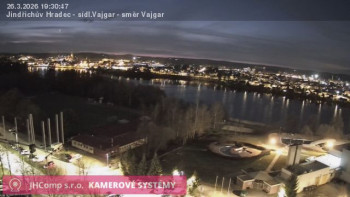 Město Jindřichův Hradec