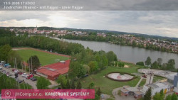 Rybník Vajgar