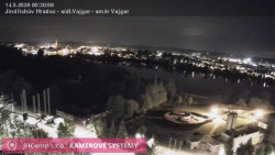 Rybník Vajgar