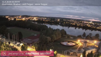 Město Jindřichův Hradec