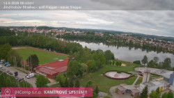 Rybník Vajgar