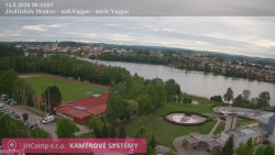 Rybník Vajgar