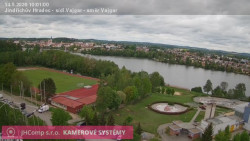 Rybník Vajgar