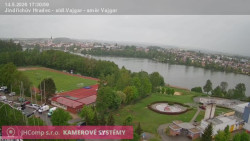 Rybník Vajgar