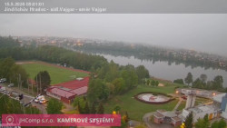 Rybník Vajgar