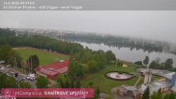 Rybník Vajgar