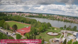 Rybník Vajgar