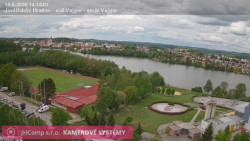 Rybník Vajgar