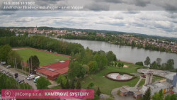 Rybník Vajgar