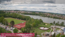 Rybník Vajgar