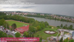 Rybník Vajgar