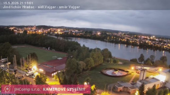 Město Jindřichův Hradec