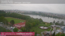 Rybník Vajgar