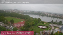Rybník Vajgar
