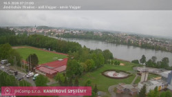 Rybník Vajgar