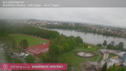 Rybník Vajgar