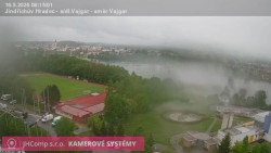 Rybník Vajgar