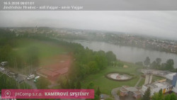 Rybník Vajgar