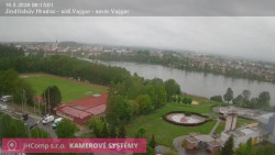 Rybník Vajgar