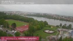 Rybník Vajgar