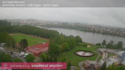Rybník Vajgar