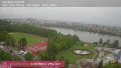 Rybník Vajgar