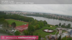 Rybník Vajgar