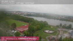 Rybník Vajgar