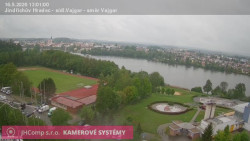 Rybník Vajgar